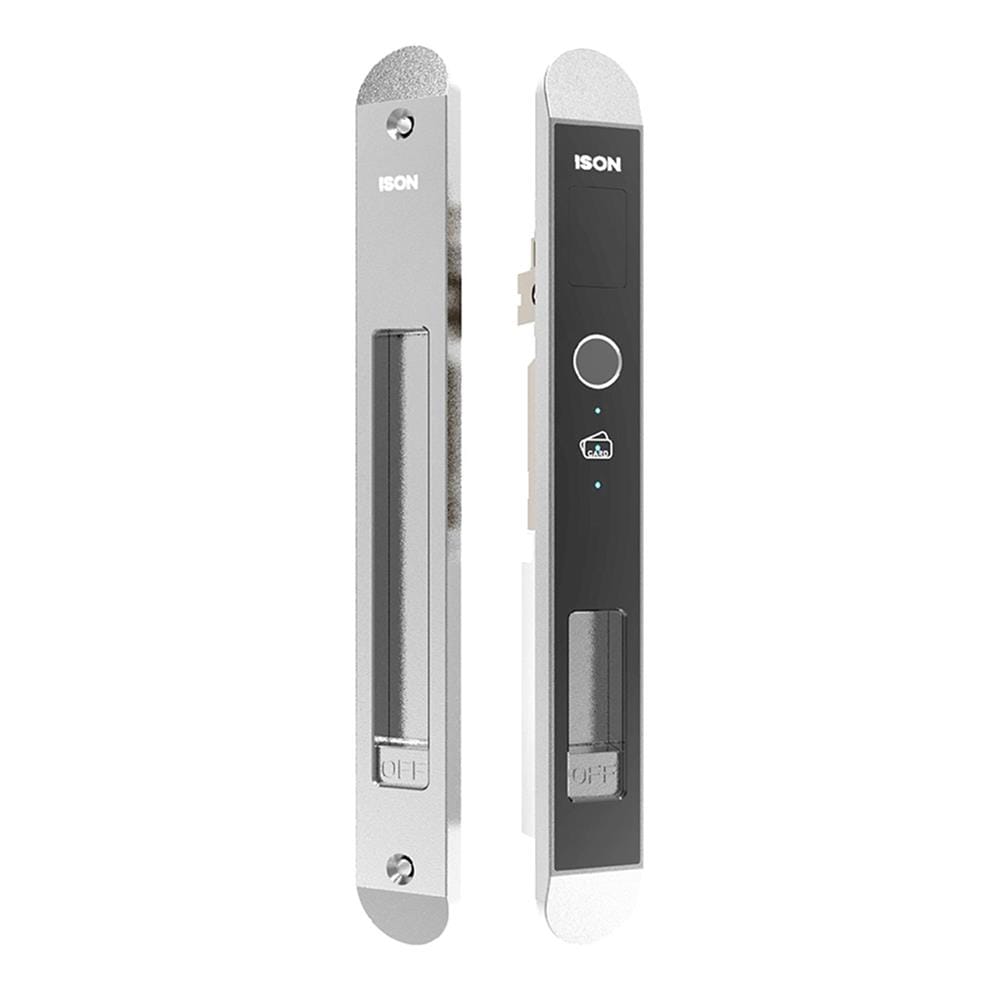 กลอนดิจิตอล ISON DLH-99C2-SL MULTI-F
