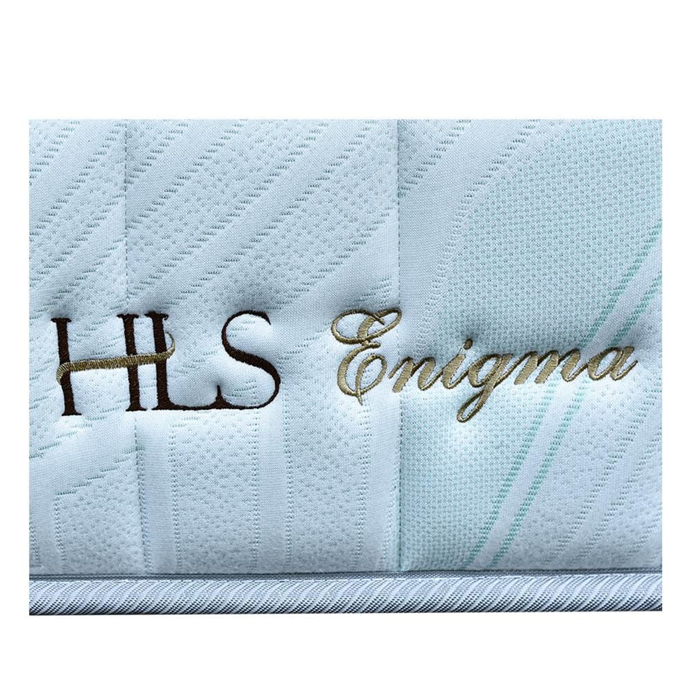 ที่นอนยางพาราอัด 6 ฟุต HOME LIVING STYLE รุ่น ENIGMA II