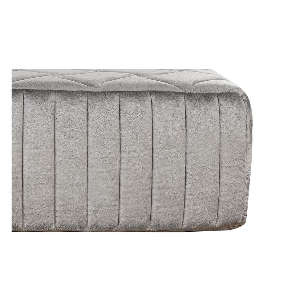 ที่นอนฟองน้ำอัด 6 ฟุต HOME LIVING STYLE รุ่น MELLOW