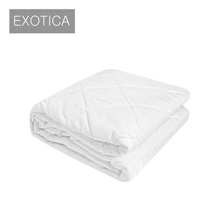 ผ้ารองกันเปื้อนที่นอน 3.5 ฟุต EXOTICA PD3W-00XO_0