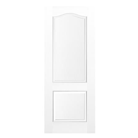ประตูภายใน HDF ไม่เจาะลูกบิด METRO 202 ชัยพฤกษ์ 70x200 ซม. สีรองพื้น_0