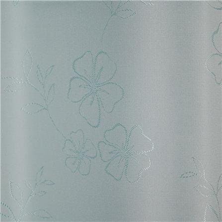 ผ้าม่าน EYELET HOME LIVING STYLE FLORENCE UV 145X160 ซม. สีเขียว_4
