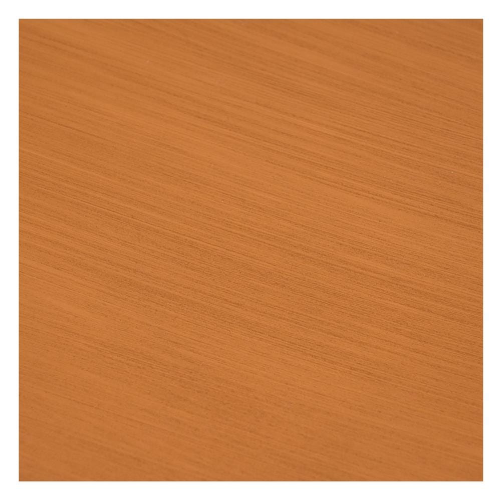 ชั้นวางของ 3 ชั้น FURDINI LAMI 70 ซม. สี NATURAL OAK/TAUPE