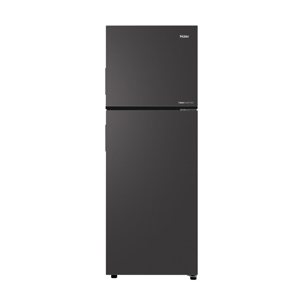 ตู้เย็น 2 ประตู HAIER HRF-209MNI HPMS 7.6 คิว อินเวอร์เตอร์ สีดำ