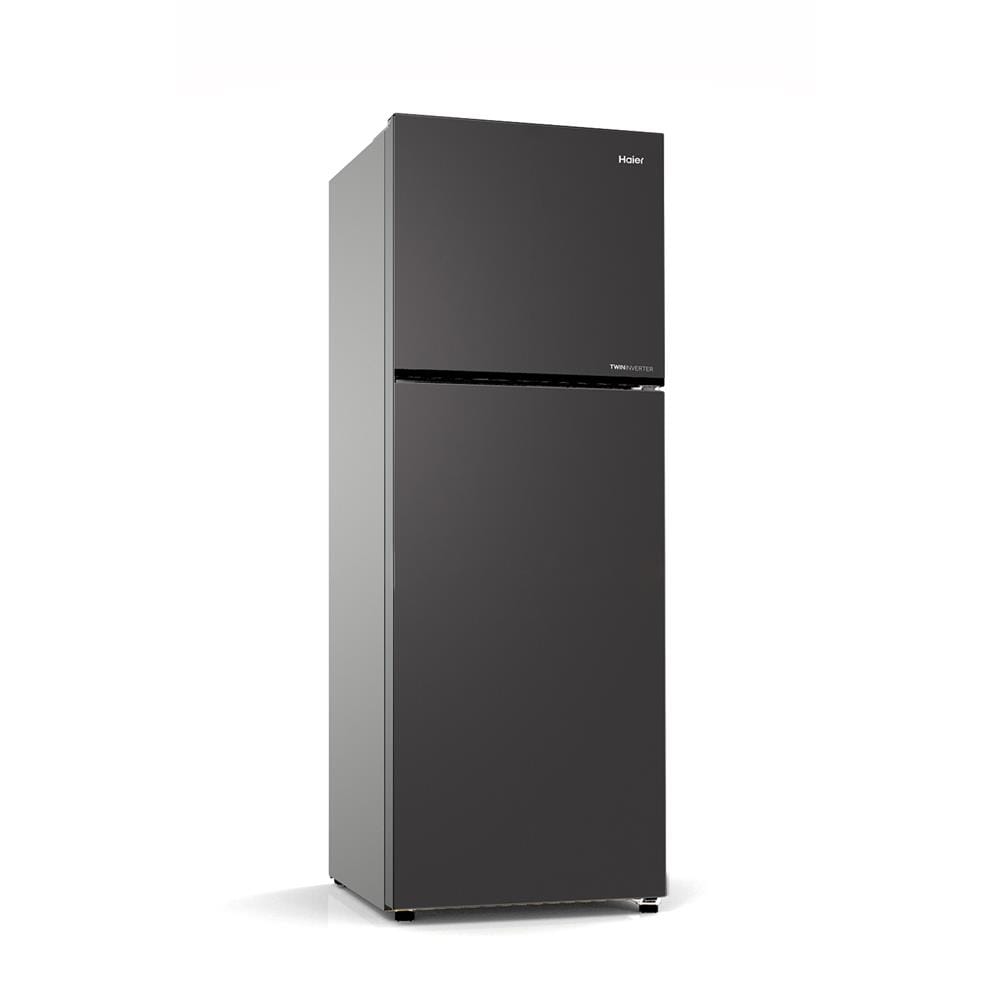 ตู้เย็น 2 ประตู HAIER HRF-209MNI HPMS 7.6 คิว อินเวอร์เตอร์ สีดำ