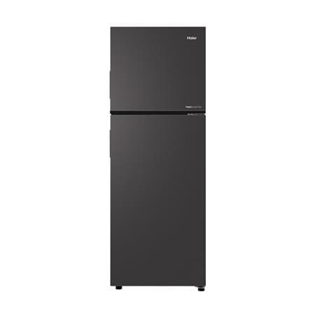 ตู้เย็น 2 ประตู HAIER HRF-209MNI HPMS 7.6 คิว อินเวอร์เตอร์ สีดำ_0