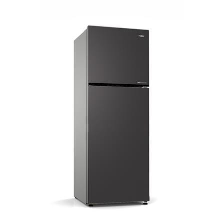 ตู้เย็น 2 ประตู HAIER HRF-209MNI HPMS 7.6 คิว อินเวอร์เตอร์ สีดำ_1