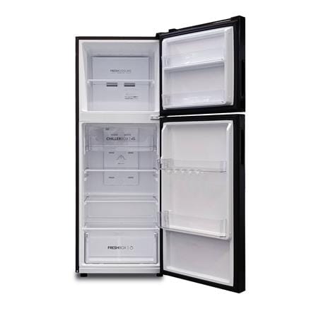 ตู้เย็น 2 ประตู HAIER HRF-209MNI HPMS 7.6 คิว อินเวอร์เตอร์ สีดำ_2