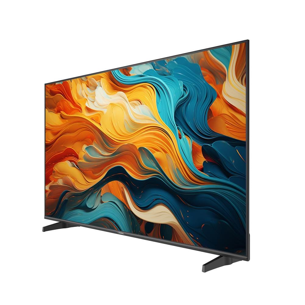 ทีวีแอลอีดี 65 นิ้ว HAIER (4K, LED, GOOGLE TV) H65K85FUX