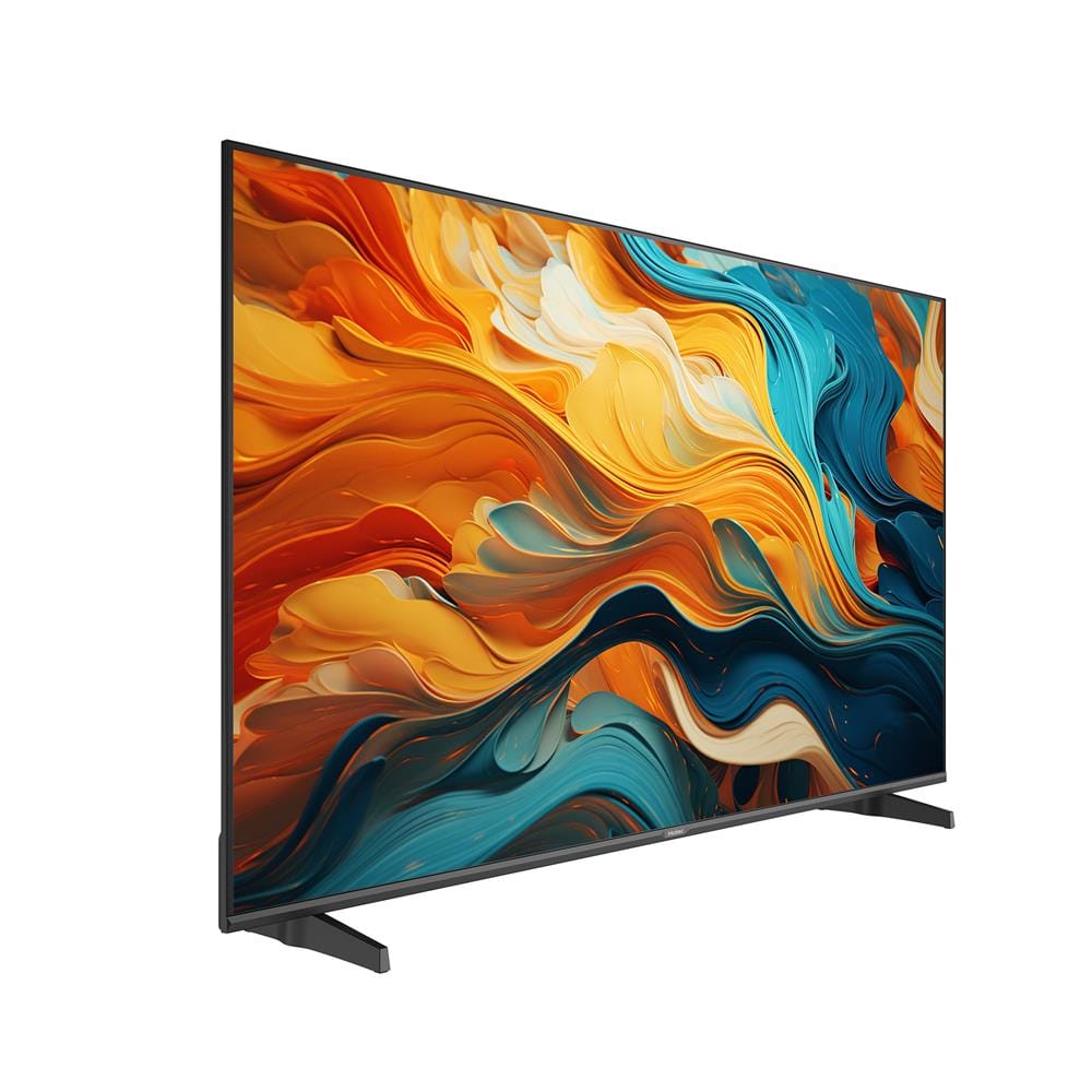 ทีวีแอลอีดี 65 นิ้ว HAIER (4K, LED, GOOGLE TV) H65K85FUX