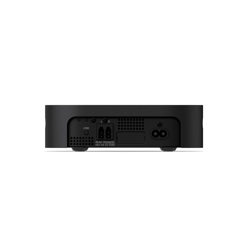ชุดลำโพงโฮมเธียเตอร์ SONY BRAVIA THEATRE SYSTEM 6 HT-S60//Z SP 1