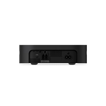 ชุดลำโพงโฮมเธียเตอร์ SONY BRAVIA THEATRE SYSTEM 6 HT-S60//Z SP 1_4