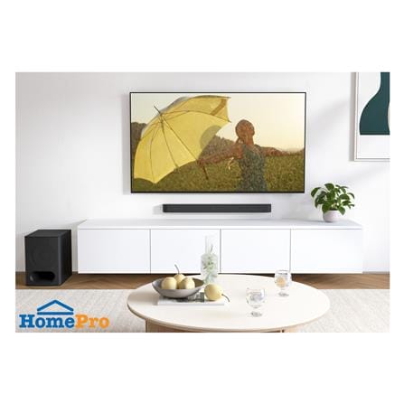 ชุดลำโพงโฮมเธียเตอร์ SONY BRAVIA THEATRE SYSTEM 6 HT-S60//Z SP 1_13