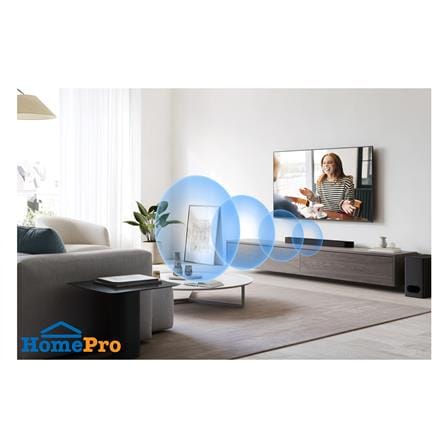 ซาวด์บาร์ SONY BRAVIA THEATRE BAR 6 HT-B600//Z SP1_13
