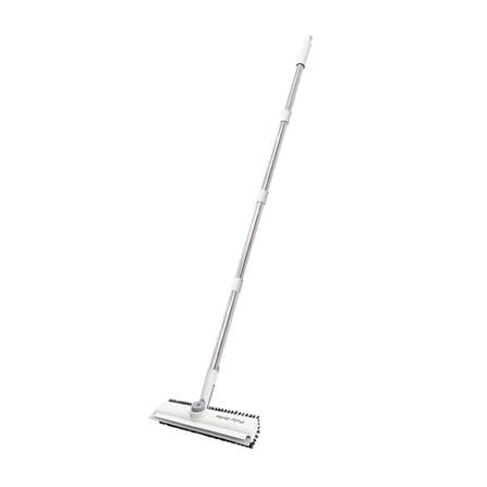 แปรงขัดพื้นพร้อมยางรีดน้ำ 3 IN 1 POLY-BRITE_0