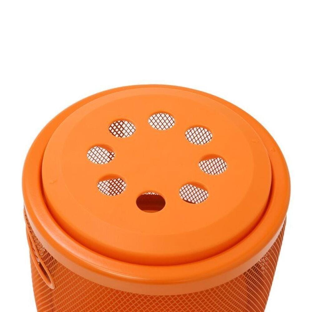 สตูล KONCEPT KC-PLAY ORIVER-S 19224908 สีส้ม