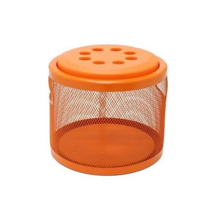 สตูล KONCEPT KC-PLAY ORIVER-S 19224908 สีส้ม_1