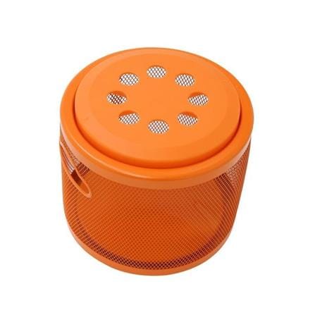 สตูล KONCEPT KC-PLAY ORIVER-S 19224908 สีส้ม_2