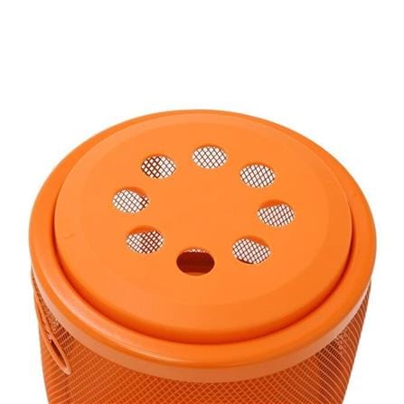 สตูล KONCEPT KC-PLAY ORIVER-S 19224908 สีส้ม_4