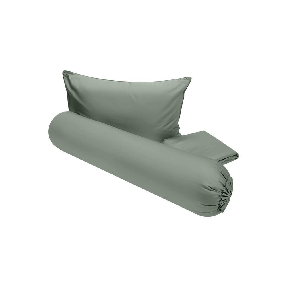 ชุดผ้าปูที่นอน 3.5 ฟุต (ชุด 3 ชิ้น) STEVENS PURE COTTON PZ02GN