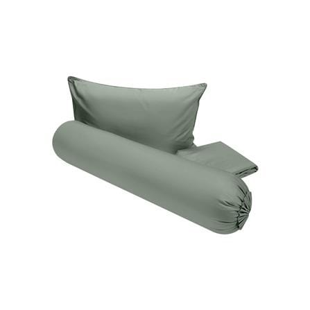 ชุดผ้าปูที่นอน 3.5 ฟุต (ชุด 3 ชิ้น) STEVENS PURE COTTON PZ02GN_1