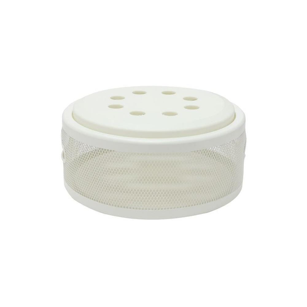 สตูล KONCEPT KC-PLAY ORIVER-M 19224910 สีขาว