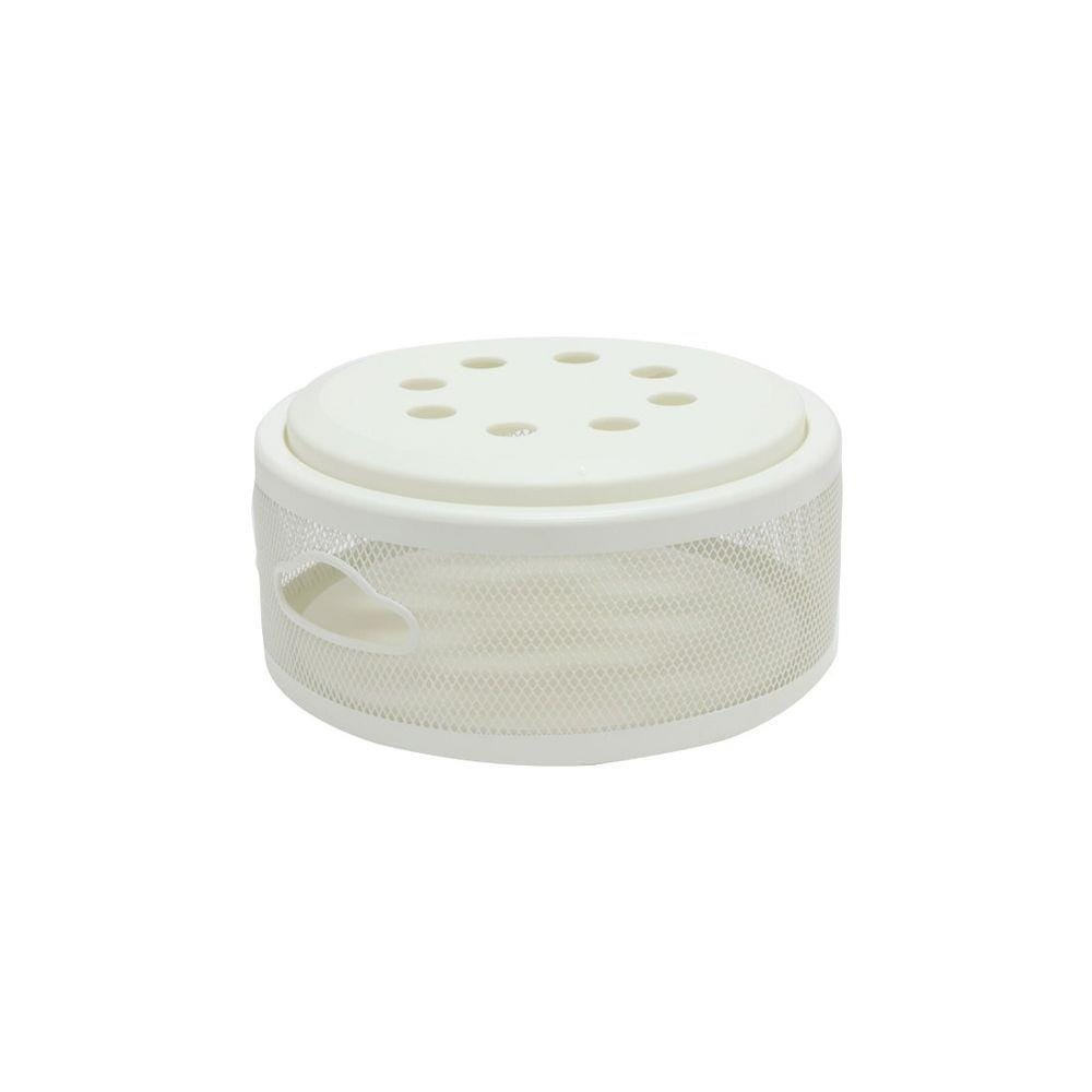 สตูล KONCEPT KC-PLAY ORIVER-M 19224910 สีขาว