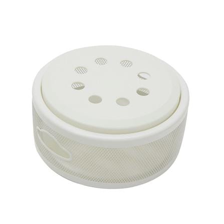สตูล KONCEPT KC-PLAY ORIVER-M 19224910 สีขาว_3