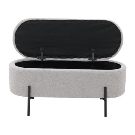 สตูล KONCEPT KC-PLAY TERRO 19224044 สีเทา_2