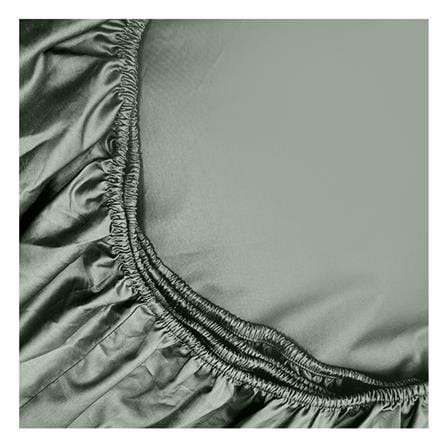 ชุดผ้าปูที่นอน 3.5 ฟุต (ชุด 4 ชิ้น) STEVENS PURE COTTON PZ02GN_2