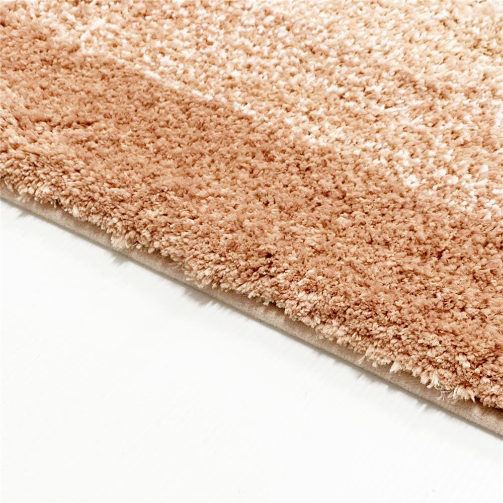 พรม HOME LIVING STYLE IRIS 45X70 ซม. สีน้ำตาล