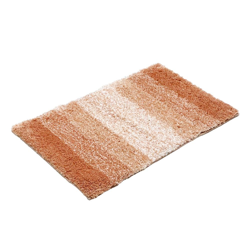 พรม HOME LIVING STYLE IRIS 45X70 ซม. สีน้ำตาล