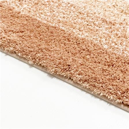 พรม HOME LIVING STYLE IRIS 45X70 ซม. สีน้ำตาล_4