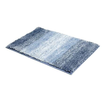 พรม HOME LIVING STYLE IRIS 45X70 ซม. สีฟ้า_6