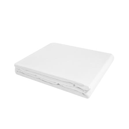 ผ้าปูที่นอน 3.5 ฟุต EXOTICA PD3A สี WHITE_1