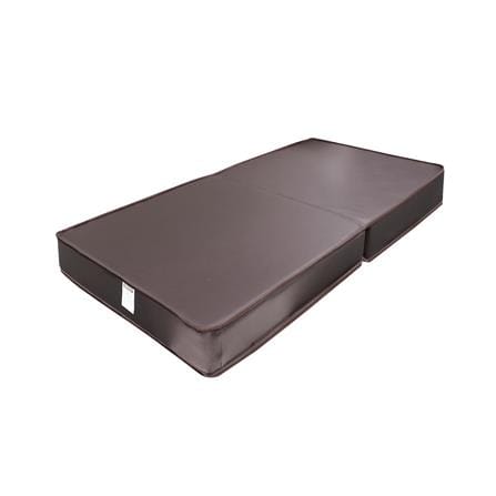 ที่นอนPVC 91X192X10CM THAIBULL รุ่น SSTMT-90  สี BROWN_0