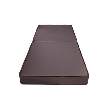 ที่นอนPVC 91X192X10CM THAIBULL รุ่น SSTMT-90  สี BROWN_1