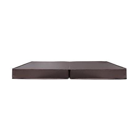 ที่นอนPVC 91X192X10CM THAIBULL รุ่น SSTMT-90  สี BROWN_2