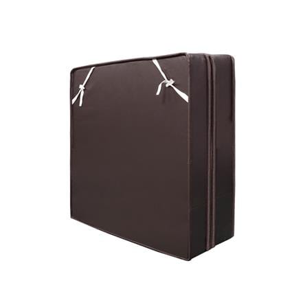ที่นอนPVC 91X192X10CM THAIBULL รุ่น SSTMT-90  สี BROWN_3