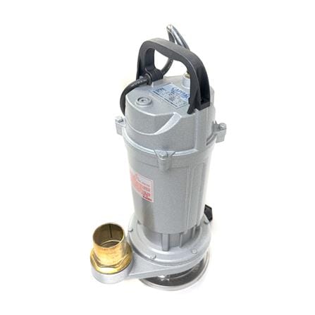 ปั๊มจุ่มน้ำสะอาด CAPITAL QDX750 750 วัตต์_1