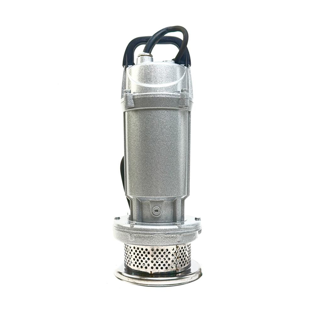 ปั๊มจุ่มน้ำสะอาด CAPITAL QDX370 370 วัตต์