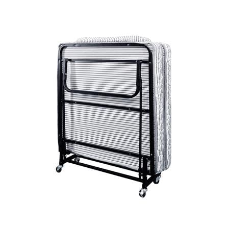 เตียงพับพร้อม TOPPER THAIBULL LK-030 95x195x39 ซม._3