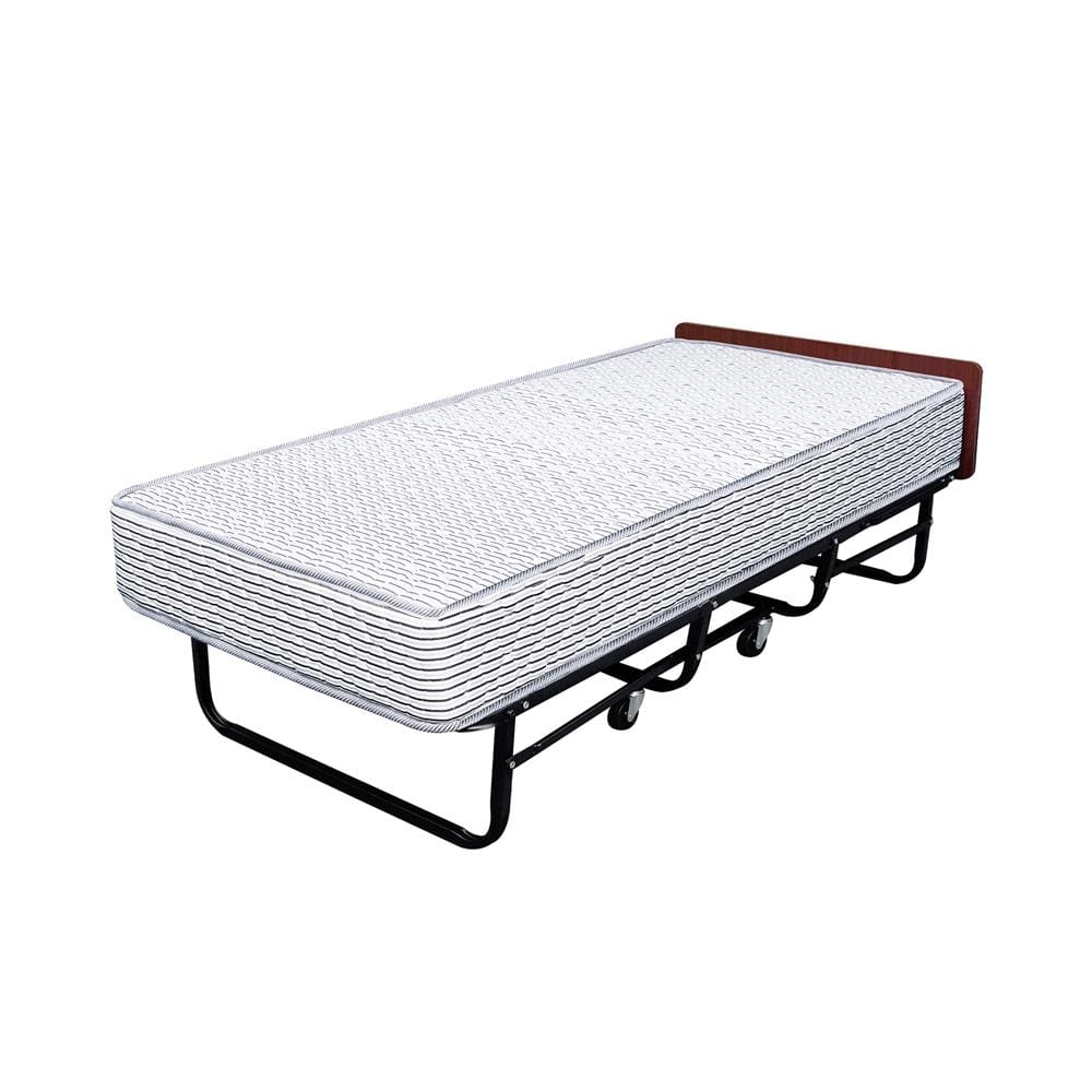 เตียงพับพร้อม TOPPER THAIBULL LK2-SP01 90x193x54 ซม.
