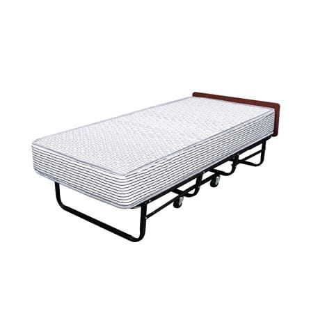 เตียงพับพร้อม TOPPER THAIBULL LK2-SP01 90x193x54 ซม._0