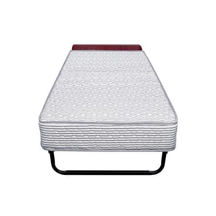 เตียงพับพร้อม TOPPER THAIBULL LK2-SP01 90x193x54 ซม._1
