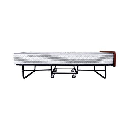 เตียงพับพร้อม TOPPER THAIBULL LK2-SP01 90x193x54 ซม._2