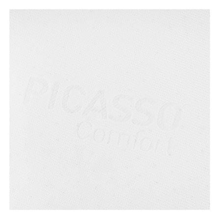 ที่นอนเมมโมรี่โฟม 3.5 ฟุต สุญญากาศ PICASSO รุ่น SMILE M พร้อมหมอนหนุน 1 ใบ_3