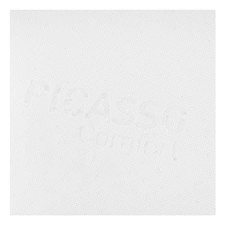 ที่นอนยางพารา 6 ฟุต สุญญากาศ PICASSO รุ่น SMILE L พร้อมหมอนหนุน 2 ใบ_3