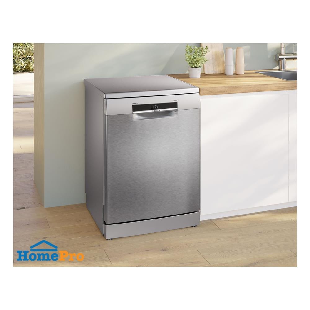 เครื่องล้างจานตั้งพื้น BOSCH SMS6ECI11E