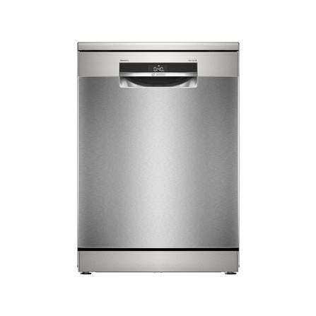 เครื่องล้างจานตั้งพื้น BOSCH SMS6ECI11E_0